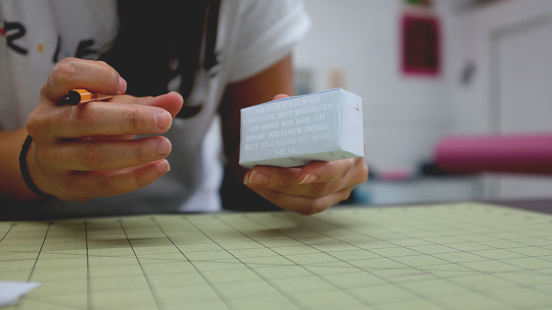 Friend of Sinners by Rich Wilkerson Jr.